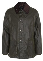 Barbour - Giacca cerata Bedale - MWX0018 - Tadolini Abbigliamento
