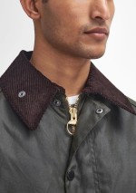 Barbour - Giacca cerata Bedale - MWX0018 - Tadolini Abbigliamento