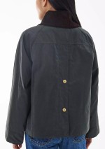 Barbour - Giacca cerata Catton - LWX1333 - Tadolini Abbigliamento