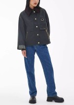 Barbour - Giacca cerata Catton - LWX1333 - Tadolini Abbigliamento