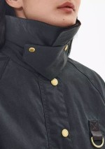 Barbour - Giacca cerata Catton - LWX1333 - Tadolini Abbigliamento