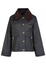 Barbour - Giacca cerata Catton - LWX1333 - Tadolini Abbigliamento