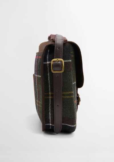 Barbour - Borsa a tracolla Cromarty - LBA0479 - Tadolini Abbigliamento