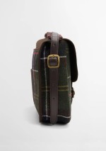 Barbour - Borsa a tracolla Cromarty - LBA0479 - Tadolini Abbigliamento