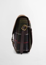 Barbour - Borsa a tracolla Cromarty - LBA0479 - Tadolini Abbigliamento