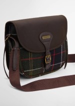 Barbour - Borsa a tracolla Cromarty - LBA0479 - Tadolini Abbigliamento