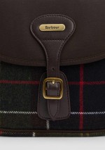 Barbour - Borsa a tracolla Cromarty - LBA0479 - Tadolini Abbigliamento