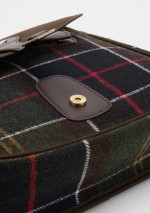 Barbour - Borsa a tracolla Cromarty - LBA0479 - Tadolini Abbigliamento