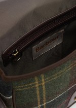 Barbour - Borsa a tracolla Cromarty - LBA0479 - Tadolini Abbigliamento