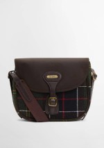 Barbour - Borsa a tracolla Cromarty - LBA0479 - Tadolini Abbigliamento