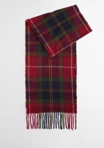 Barbour - Set regalo con berretto Swinton e sciarpa Galingale - MGS0079 TN69 - Tadolini Abbigliamento