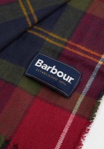 Barbour - Set regalo con berretto Swinton e sciarpa Galingale - MGS0079 TN69 - Tadolini Abbigliamento