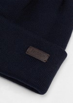 Barbour - Set regalo con berretto Swinton e sciarpa Galingale - MGS0079 TN69 - Tadolini Abbigliamento