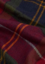 Barbour - Set regalo con berretto Swinton e sciarpa Galingale - MGS0079 TN69 - Tadolini Abbigliamento