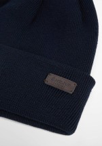 Barbour - Set regalo con berretto Swinton e sciarpa Galingale - MGS0079 TN98 - Tadolini Abbigliamento