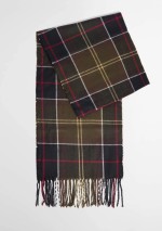 Barbour - Swinton & Galingale gift set - MGS0079 TN11 - Tadolini Abbigliamento