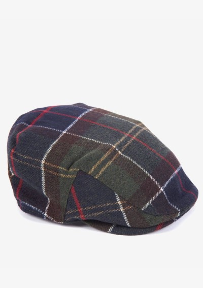 Barbour - Basco Gallingale tartan - MHA0558 - Tadolini Abbigliamento