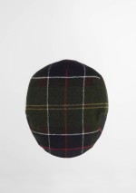 Barbour - Basco Gallingale Tartan - MHA0558 - Tadolini Abbigliamento