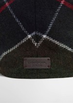 Barbour - Basco Gallingale Tartan - MHA0558 - Tadolini Abbigliamento