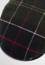 Barbour - Basco Gallingale Tartan - MHA0558 - Tadolini Abbigliamento