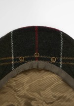 Barbour - Basco Gallingale Tartan - MHA0558 - Tadolini Abbigliamento