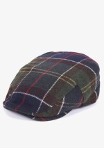Barbour - Basco Gallingale tartan - MHA0558 - Tadolini Abbigliamento