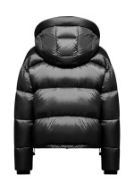 Bomboogie - Riga jacket - Piumino corto in nylon lucido - JW8139TDLC6 - Tadolini Abbigliamento