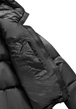 Bomboogie - Riga jacket - Piumino corto in nylon lucido - JW8139TDLC6 - Tadolini Abbigliamento