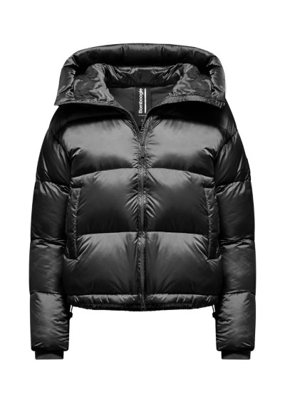 Bomboogie - Riga jacket - Piumino corto in nylon lucido - JW8139TDLC6 - Tadolini Abbigliamento