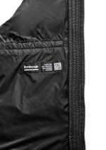 Bomboogie - Geneva jacket - Long down jacket in shiny nylon - CW6630TDLC6 90 - Tadolini Abbigliamento