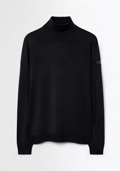 RRD Roberto Ricci Designs - Maxell turtleneck knit - W25159 10 - Tadolini Abbigliamento