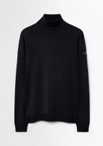 RRD Roberto Ricci Designs - Maxell turtleneck knit - W25159 10 - Tadolini Abbigliamento