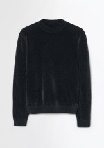 RRD Roberto Ricci Designs - Velvet round knit - W25132 11 - Tadolini Abbigliamento