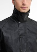 Barbour - Beaufort waxed jacket -  MWX0017 - Tadolini Abbigliamento