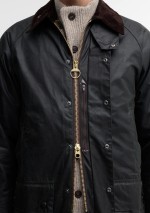 Barbour - Giacca cerata Beaufort -  MWX0017 - Tadolini Abbigliamento
