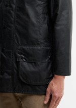 Barbour - Beaufort waxed jacket -  MWX0017 - Tadolini Abbigliamento