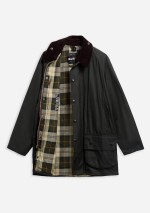 Barbour - Giacca cerata Beaufort -  MWX0017 - Tadolini Abbigliamento