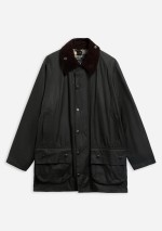 Barbour - Beaufort waxed jacket -  MWX0017 - Tadolini Abbigliamento