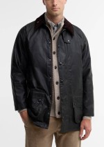 Barbour - Beaufort waxed jacket -  MWX0017 - Tadolini Abbigliamento