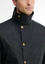 Barbour - Reelin waxed jacket - MWX1106 - Tadolini Abbigliamento