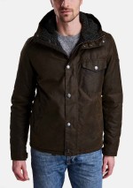 Barbour - Giacca cerata Kevlar - MWX1372 - Tadolini Abbigliamento