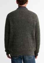 Barbour - Felpa Horseford - MKN1113 OL51 - Tadolini Abbigliamento