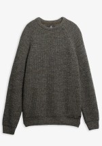 Barbour - Felpa Horseford - MKN1113 OL51 - Tadolini Abbigliamento