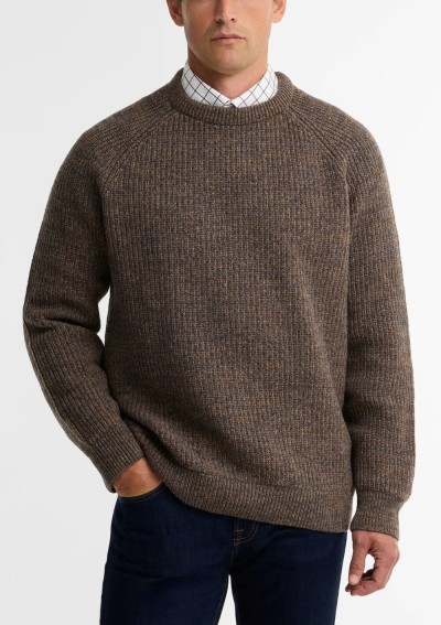 Barbour - Felpa Horseford - MKN1113 SN31 - Tadolini Abbigliamento