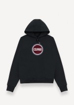Colmar Originals - Hooded sweatshirt with logo - 62000001 - Tadolini Abbigliamento