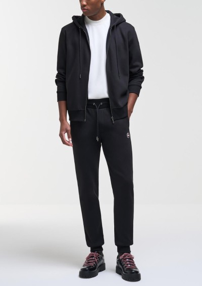 Colmar Originals - Cotton tracksuit bottoms - 62000005 - Tadolini Abbigliamento