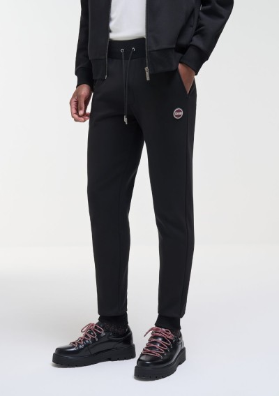 Colmar Originals - Cotton tracksuit bottoms - 62000005 - Tadolini Abbigliamento
