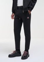 Colmar Originals - Cotton tracksuit bottoms - 62000005 - Tadolini Abbigliamento