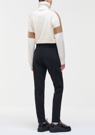 Colmar Originals - Cigarette sweatpants - 92000009 - Tadolini Abbigliamento