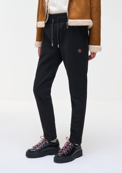 Colmar Originals - Cigarette sweatpants - 92000009 - Tadolini Abbigliamento